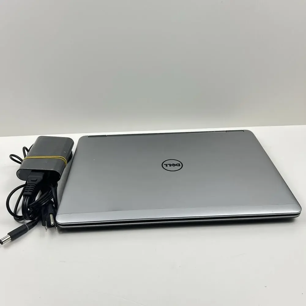 Dell Latitude E7440 Laptop i5-4310U 2.0GHz 8GB RAM 256GB SSD W11 Pro w/ Charger